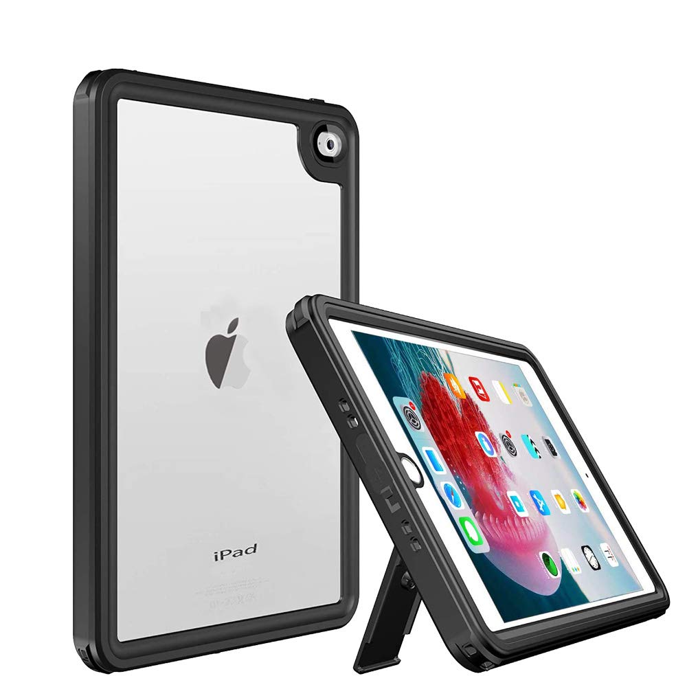 Amazon.co.jp: HouseBoye iPad mini5 防水ケース アイパッド IP68防水